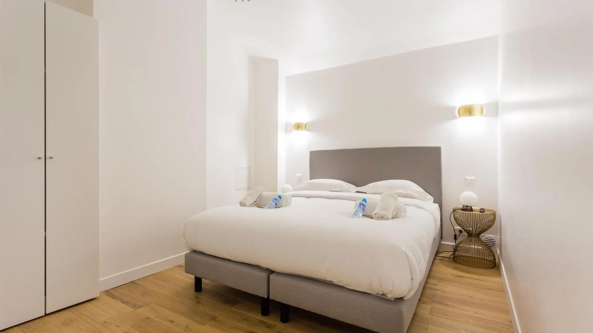 Cmg Rivoli/ Notre-Dame I Apartment Paris
