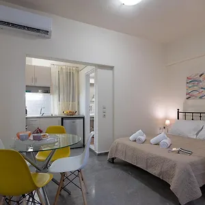 Luxury Apts Center Apartment Heraklion (Crete)