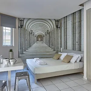 Castello Central Apartment Heraklion (Crete)