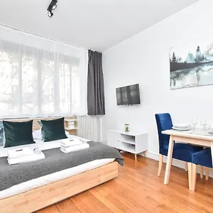 Appartement Cmg Faidherbe - Bastille, Paris