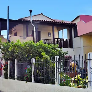 Gorgona Apartment Heraklion (Crete)