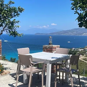Emiljano Seaview Apartment Ksamil