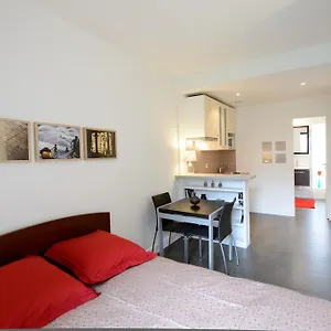  Bed & Breakfast La Campagne A