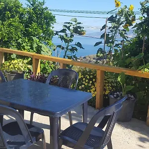 Emiljano Seaview Apartment Ksamil