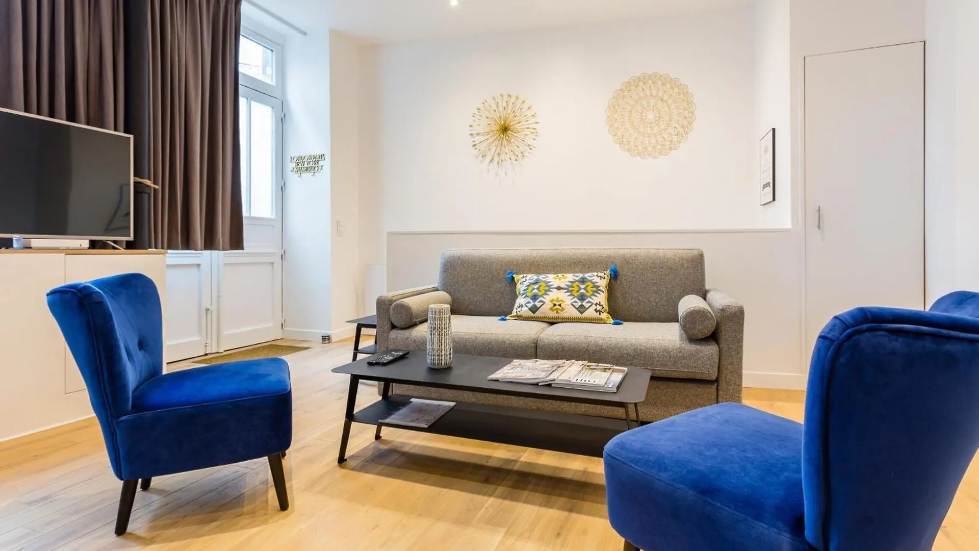 Cmg Rivoli/ Notre-Dame I Apartment Paris France