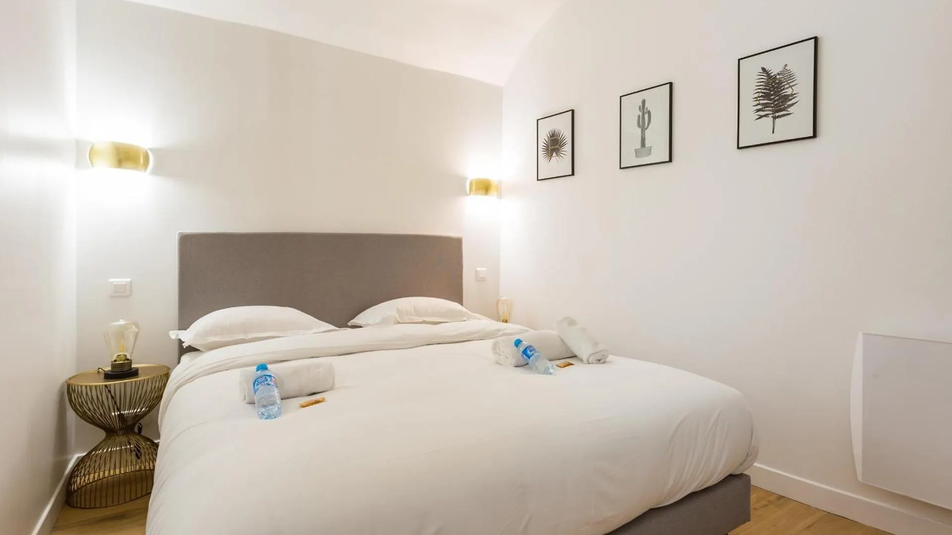 Cmg Rivoli/ Notre-Dame I Apartment Paris France