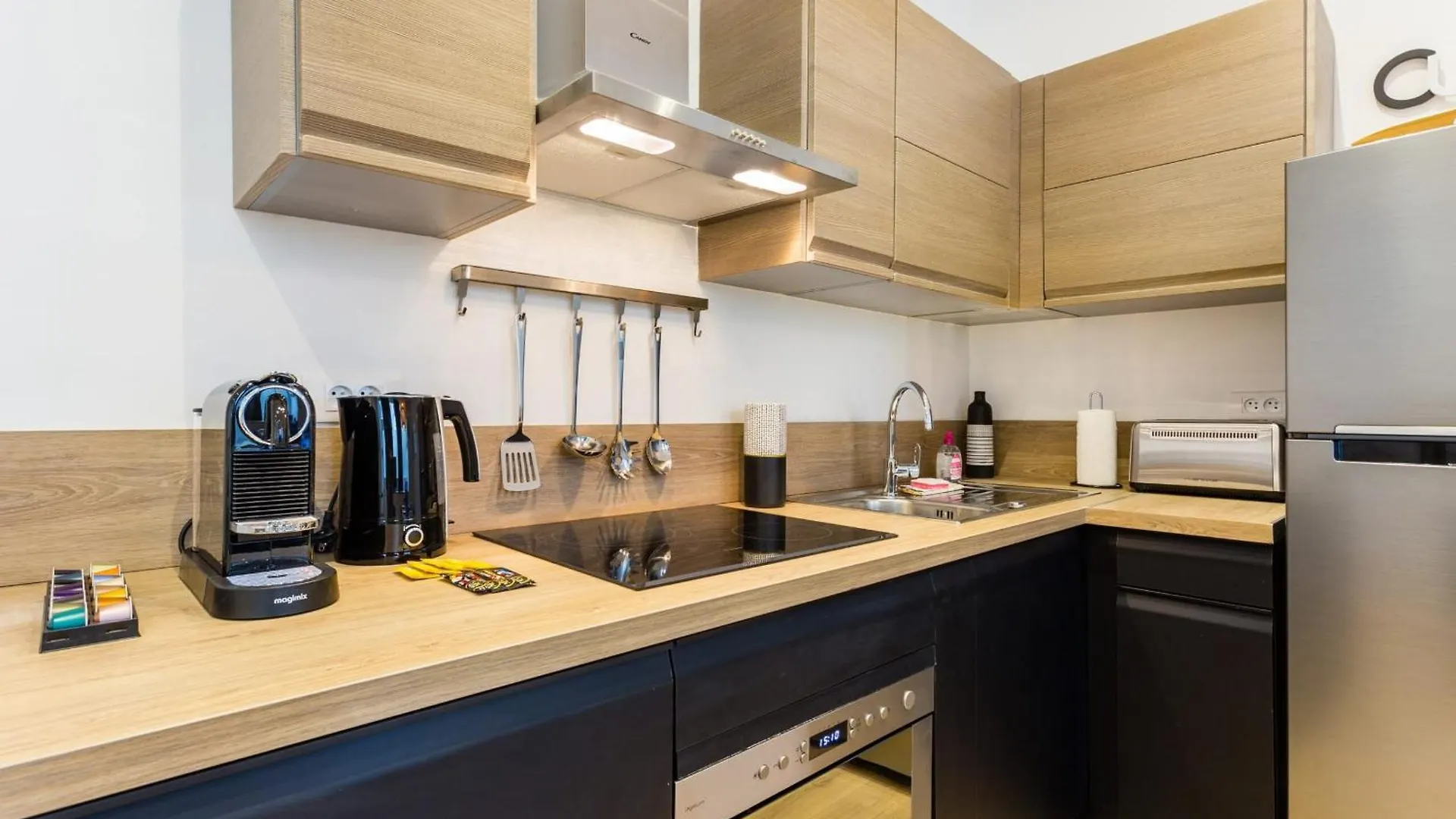 Cmg Rivoli/ Notre-Dame I Apartment Paris