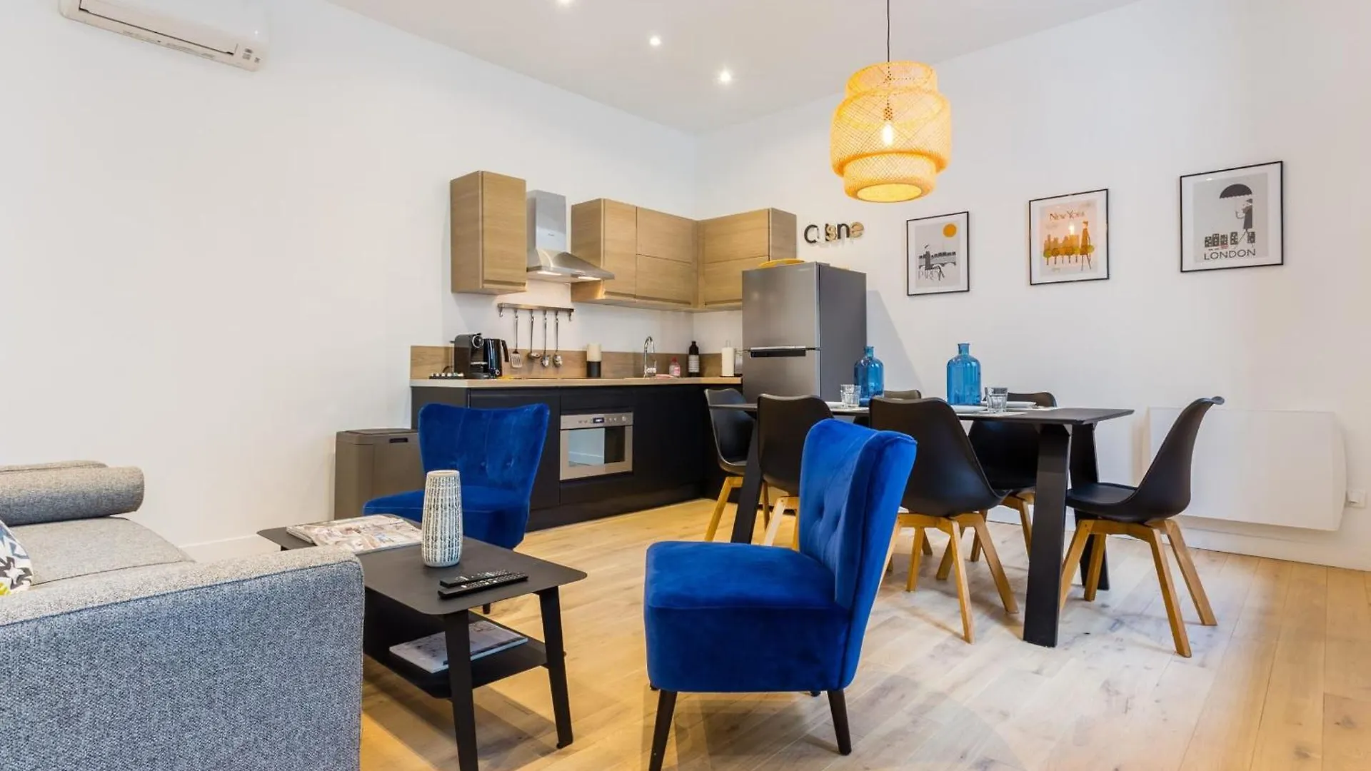 Cmg Rivoli/ Notre-Dame I Apartment Paris 0*,  France
